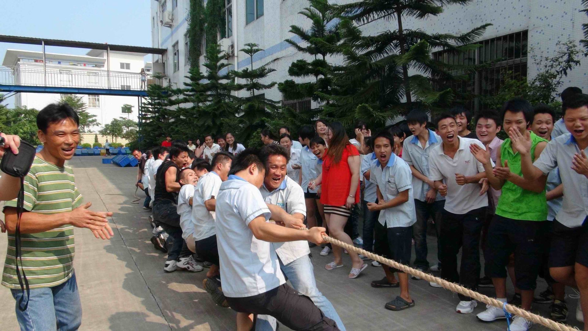 2012年度雙節活動(dòng)結語