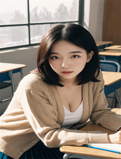 青春片经典《九十岁的美女》的叙事结构与视觉语言 ——青春片爱好者的必读指南