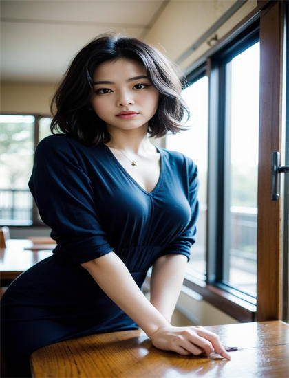 后现代的《如果没有月亮会怎样？》同类型作品对比：风格差异与特色比较