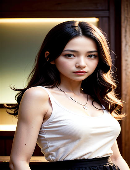 【观众口碑调查】文化学者学术探讨《美女献身》灯光的布光艺术与情绪烘托 带你看懂电影背后的深层含义