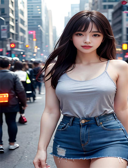 3D阁楼女孩内衣秀新旧版对比：技术进步与改编差异